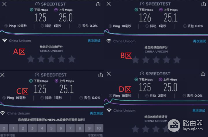 mesh组网领势路由器(全屋无线mesh的快乐：领势路由器组网手记)