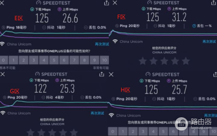 mesh组网领势路由器(全屋无线mesh的快乐：领势路由器组网手记)