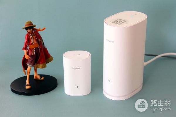华为三母路由器组网(华为路由 Q6子母路由三链路高效组网,轻松实现全屋WiFi信号覆盖)