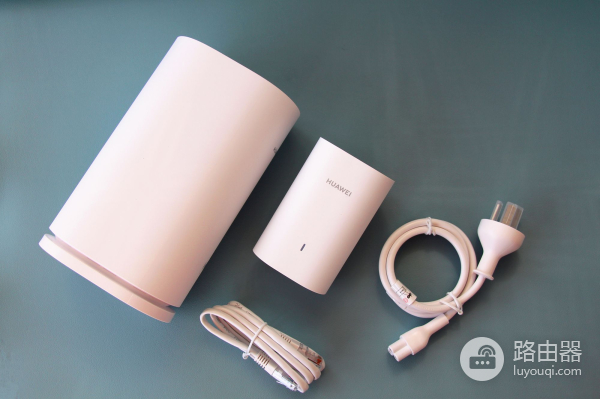 华为三母路由器组网(华为路由 Q6子母路由三链路高效组网,轻松实现全屋WiFi信号覆盖)