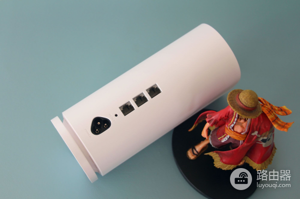 华为三母路由器组网(华为路由 Q6子母路由三链路高效组网,轻松实现全屋WiFi信号覆盖)