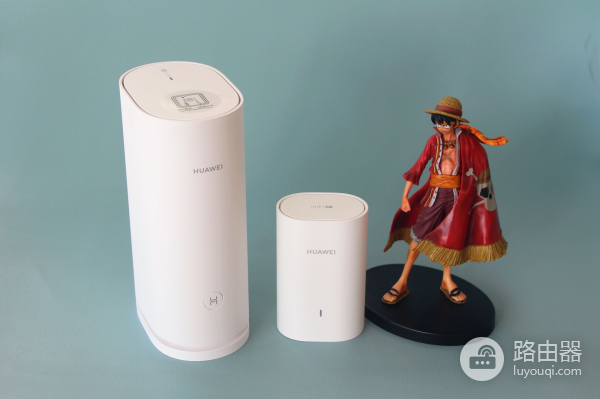 华为三母路由器组网(华为路由 Q6子母路由三链路高效组网,轻松实现全屋WiFi信号覆盖)