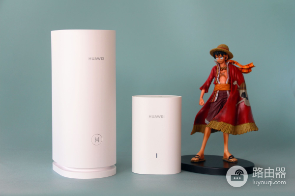 华为三母路由器组网(华为路由 Q6子母路由三链路高效组网,轻松实现全屋WiFi信号覆盖)