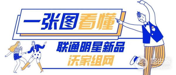 沃家组网路由器(「沃家组网」同样的宽带,如何获得更好的上网体验?)