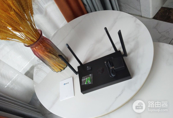 千兆路由器专业组网(千兆宽带选蒲公英X5路由器,智能组网、私有云全搞定)