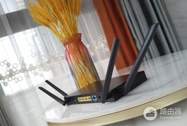 千兆路由器专业组网(千兆宽带选蒲公英X5路由器,智能组网、私有云全搞定)