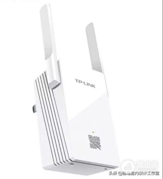 客厅路由器组网方案图集(家庭WiFi覆盖组网方案)