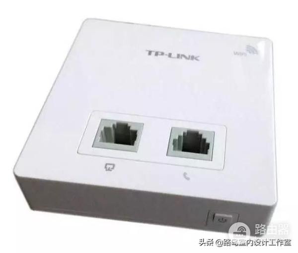 客厅路由器组网方案图集(家庭WiFi覆盖组网方案)