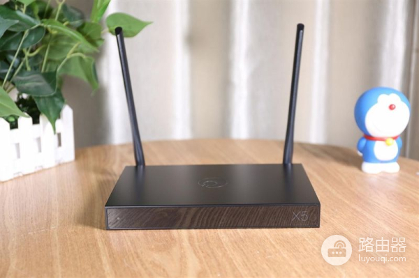 蒲公英路由器组网安全吗(5分钟组网神器！贝锐蒲公英路由器X5评测：0门槛自建私有云)