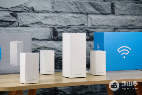 5300路由器组网(支持WiFi6的一键Mesh组网路由器：领势MX5300评测)