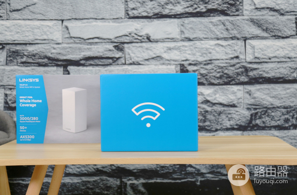 5300路由器组网(支持WiFi6的一键Mesh组网路由器：领势MX5300评测)