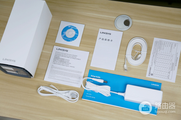 5300路由器组网(支持WiFi6的一键Mesh组网路由器：领势MX5300评测)