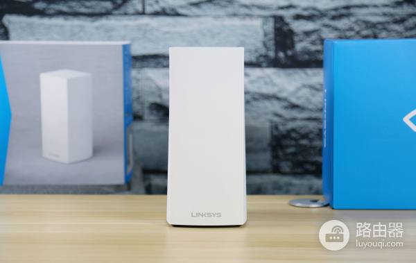 5300路由器组网(支持WiFi6的一键Mesh组网路由器：领势MX5300评测)