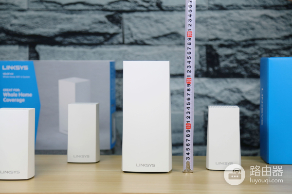 5300路由器组网(支持WiFi6的一键Mesh组网路由器：领势MX5300评测)