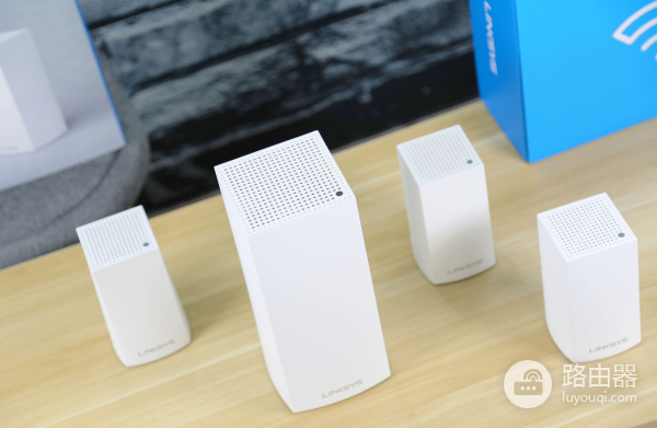 5300路由器组网(支持WiFi6的一键Mesh组网路由器：领势MX5300评测)