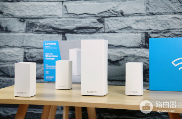 5300路由器组网(支持WiFi6的一键Mesh组网路由器：领势MX5300评测)