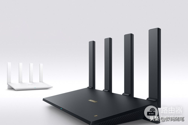 华为与荣耀路由器怎么组网(荣耀路由4 Pro和华为路由AX6作比较，选哪款更好？)
