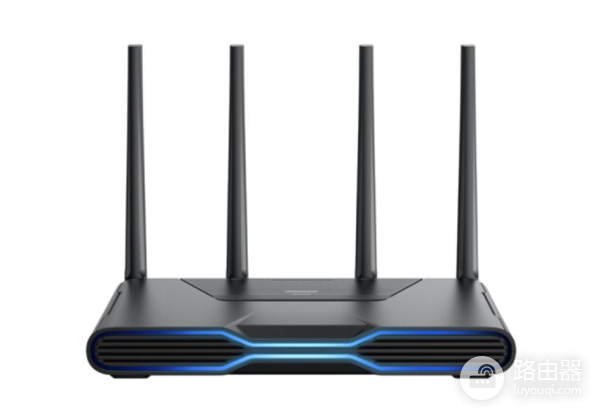 京东云各路由器mesh组网(Redmi 路由器 AX5400 现身京东:一键 Mesh 组网 + RGB 电竞灯效)
