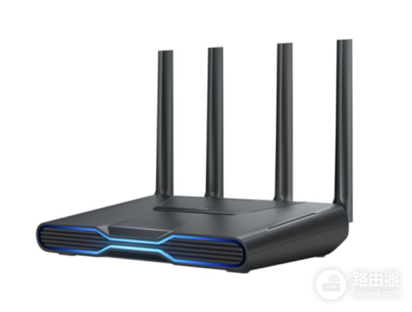 京东云各路由器mesh组网(Redmi 路由器 AX5400 现身京东:一键 Mesh 组网 + RGB 电竞灯效)