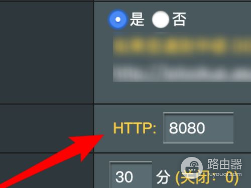 如何使用putty连接到路由器上(怎么登陆家里的路由器)
