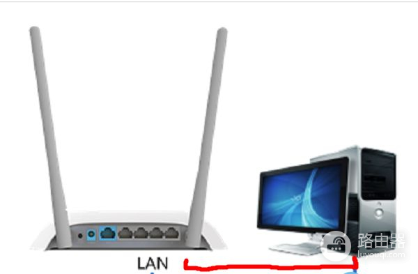 怎么设置两个路由器(如何设置第二个路由器)