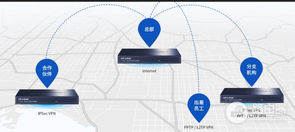 vpn路由器什么意思(r483g路由器怎么搭建vpn)