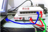 路由器到底怎么接线(路由器如何连接)