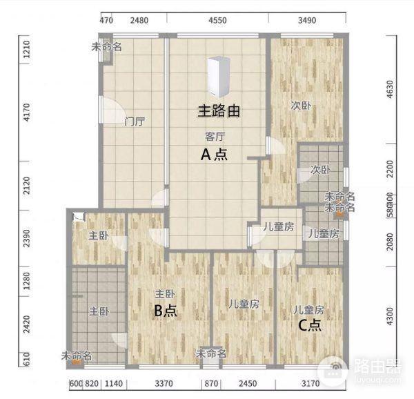 怎么选Mesh路由组网(组网的路由器和交换机该如何选择)