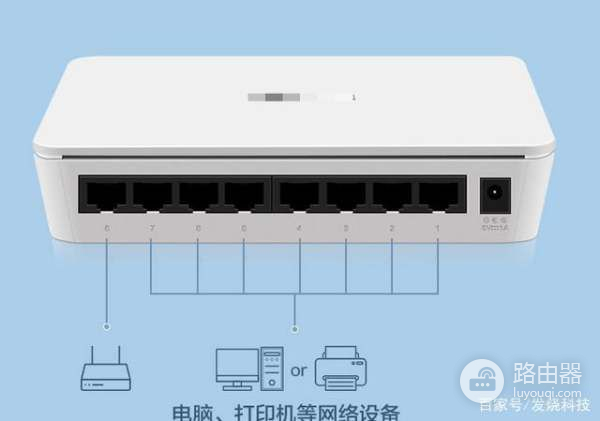 一个路由器可以带几台设备(一台路由器最大能带几个设备)