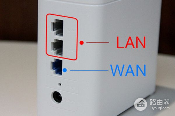 路由器设置步骤方法(设置路由器的步骤)