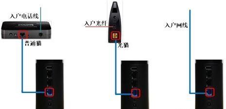 小米hd路由器怎么设置(小米路由器hd怎样使用)