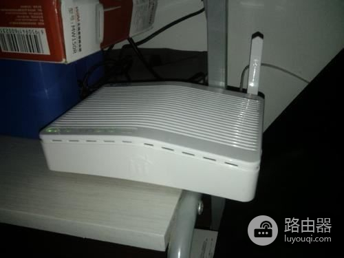 100m光纤用什么路由器(光纤用什么样的路由器)