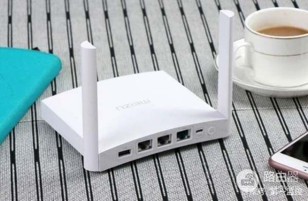 两个路由器怎么登陆(如何进入第二个路由器)