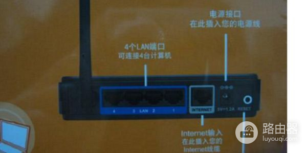 把路由器当做交换机怎么设置(怎么设置路由器当交换机用)