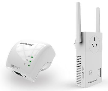 路由器穿墙信号差怎么解决(无线路由器穿墙信号不好怎样解决)