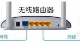 从房东拉的网线如何设置无线路由器(从房东拉的网线怎样使用无线路由器)