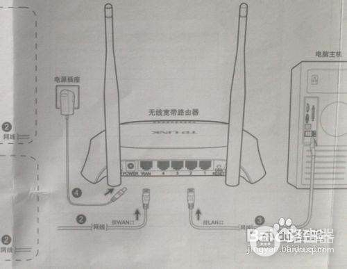 tplink路由器怎么更改(tplink无线路由器怎么换路由)