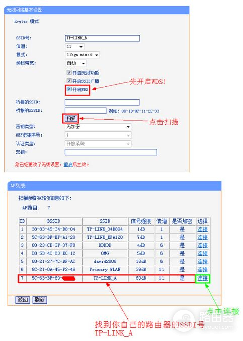 斐讯路由器dns怎么设置(斐讯路由器FIR303B怎么设置)