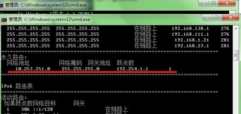 win10怎么添加静态路由(路由器后面再加路由器如何设置静态路由)