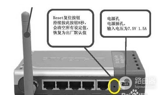 迅捷路由器fw313r怎么设置上网(迅捷fw313r路由器出厂怎么设置)