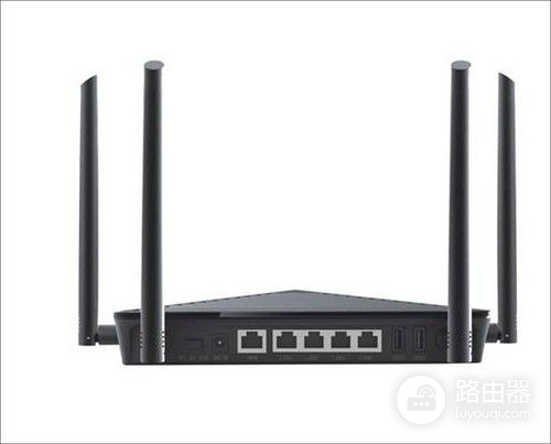 千兆路由器怎么看(怎么判断路由器LAN口是百兆还是千兆)