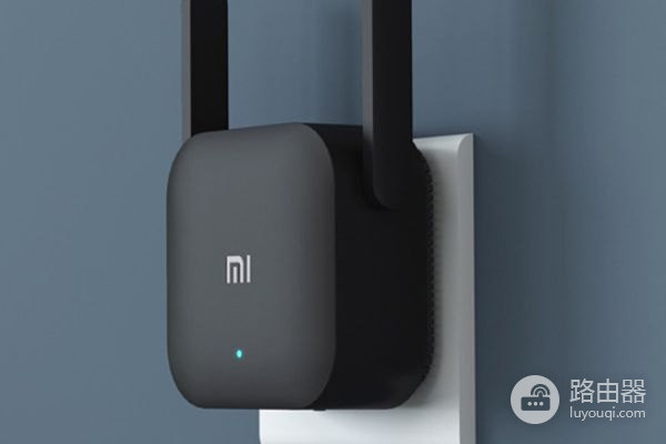 小米放大器如何连接路由器(小米路由器wifi放大器怎么用)
