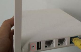 小米路由器青春版怎么恢复出厂(小米路由器青春版怎么恢复出厂设置)