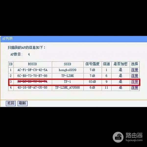 如何设置第二级路由器(如何进入二级路由器设置)