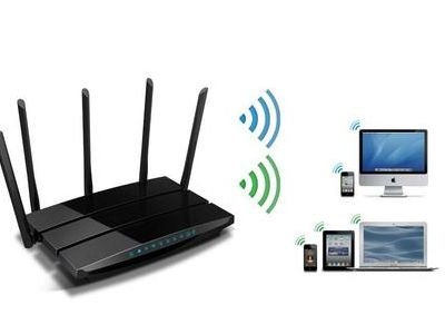 路由器可以查看上网记录和使用软件(使用路由器时用什么软件查看他们的网络占用)