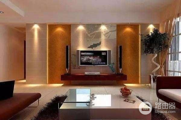 家里两个电视怎么共用一个网络机顶盒(两台电视连路由器)