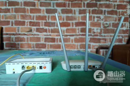 移动猫怎么和路由器连接(中国移动宽带如何连接路由器)