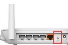 斐讯路由器重置后怎么设置(斐讯K2路由器怎么恢复出厂设置)