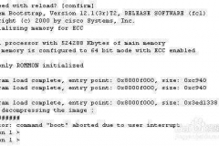 怎样恢复思科路由器的密码(路由器密码忘了怎么找回密码)