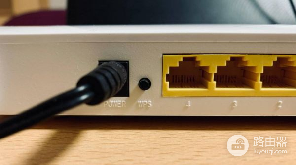 路由器wps按钮在哪(路由器怎么设置成wps)